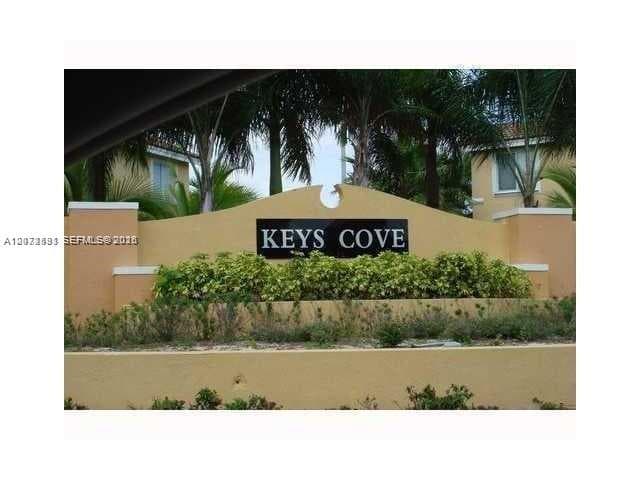 1536 SE 26th st # 202, Homestead FL 33035
