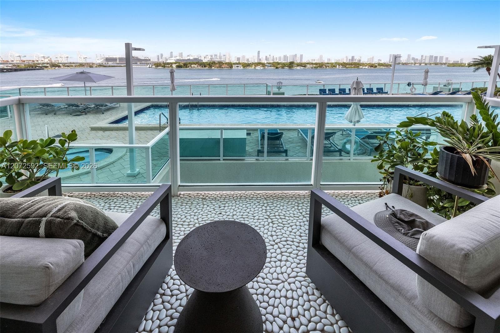 650 West Ave # 709, Miami Beach FL 33139