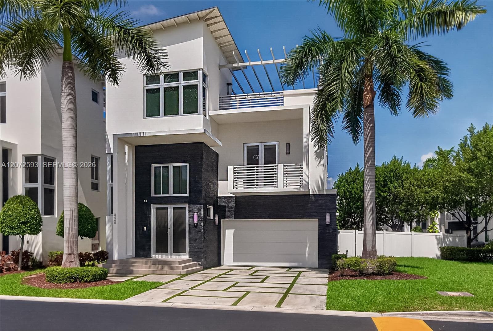 3460 NW 84th Ave, Doral FL 33122