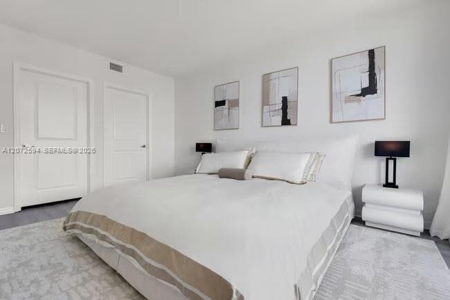 Listing