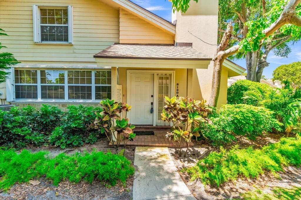 8120 NORTHBORO Court # 20A, Lake Clarke Shores FL 33406 photo 3