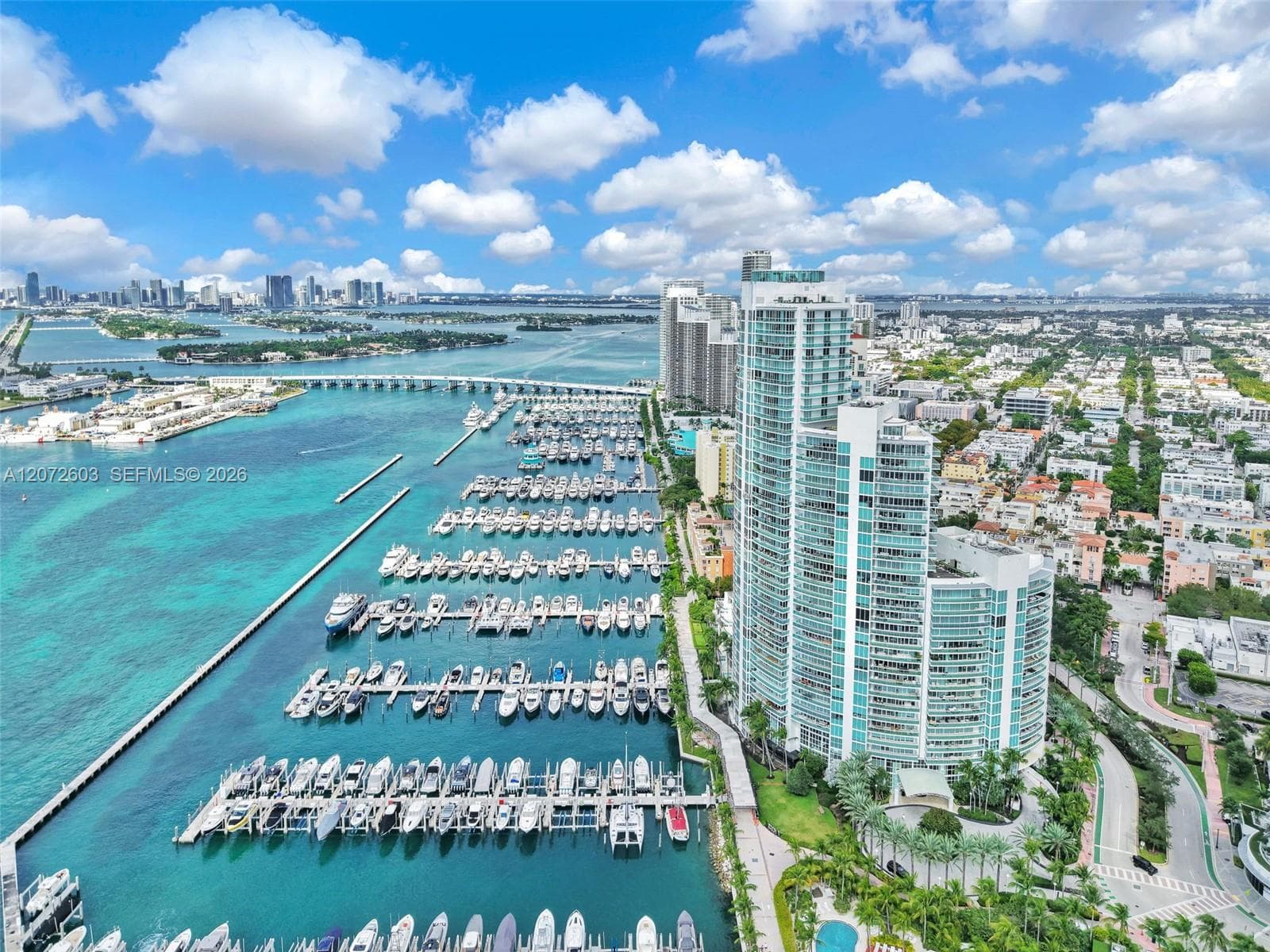 1000 S Pointe Dr # 1706, Miami Beach FL 33139 photo 2