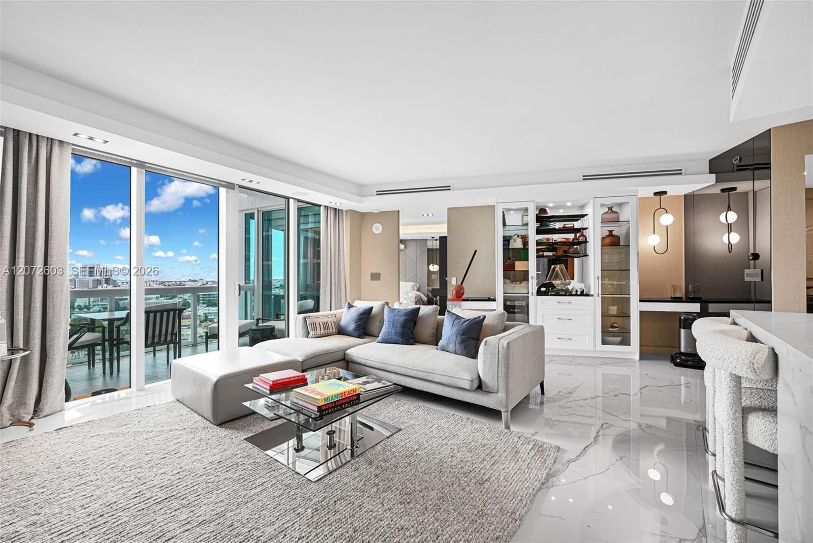1000 S Pointe Dr # 1706, Miami Beach FL 33139 photo 3