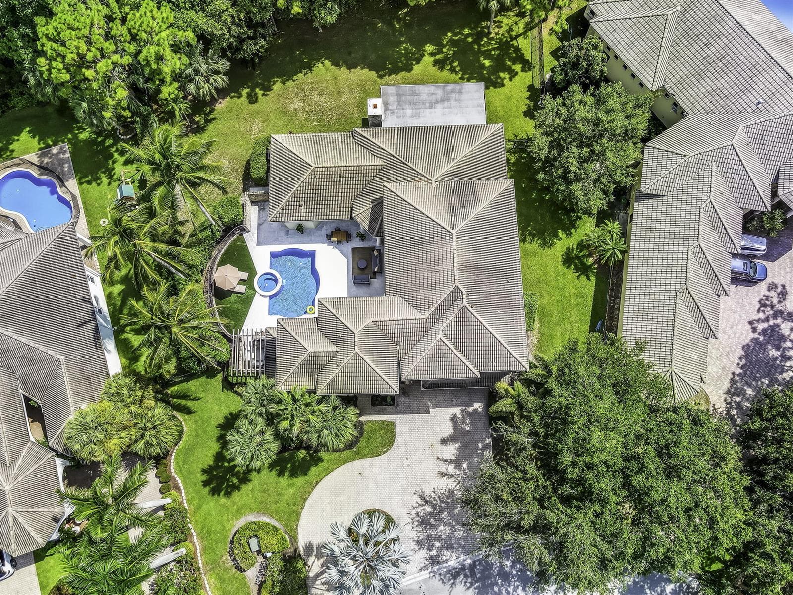 8948 PINEBROOK Court, Parkland FL 33067 photo 3