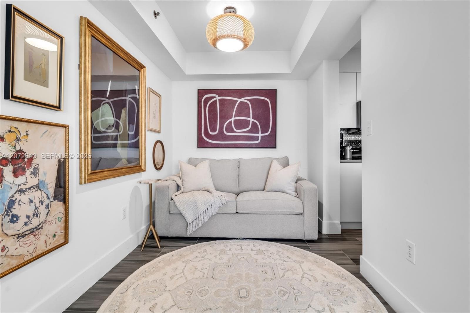 1200 Brickell Bay Dr # 2501, Miami FL 33131 photo 5