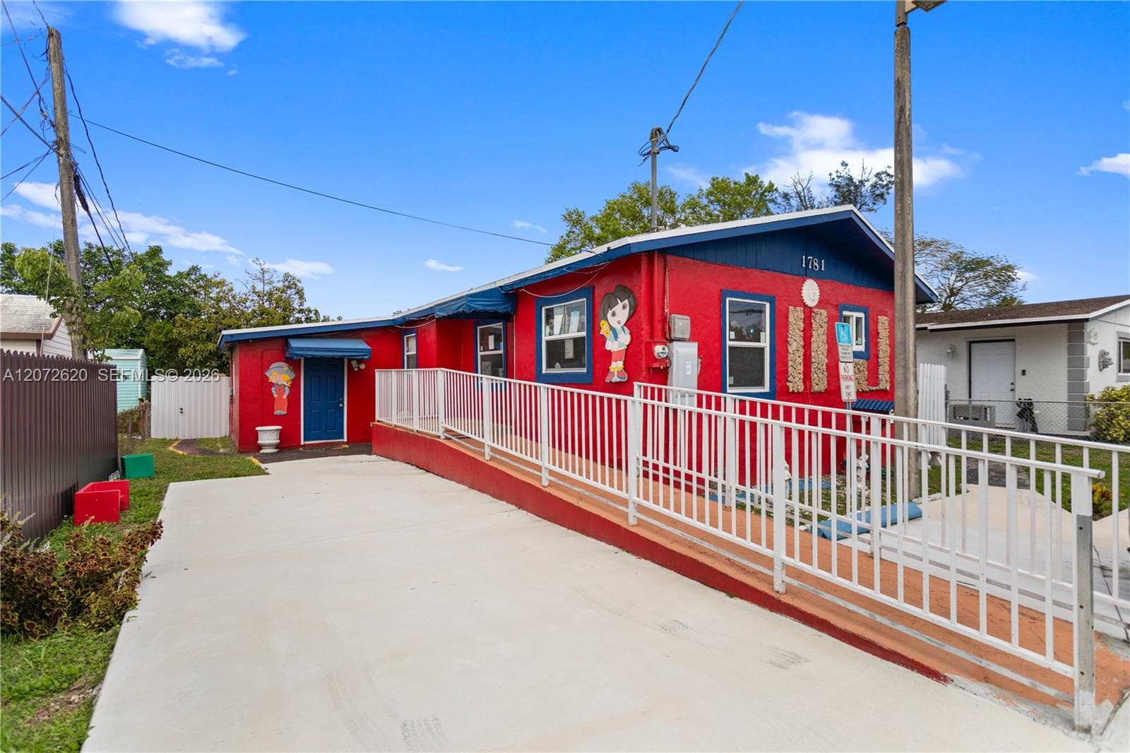 1781 NW 152nd Ter, Miami Gardens FL 33054 photo 3