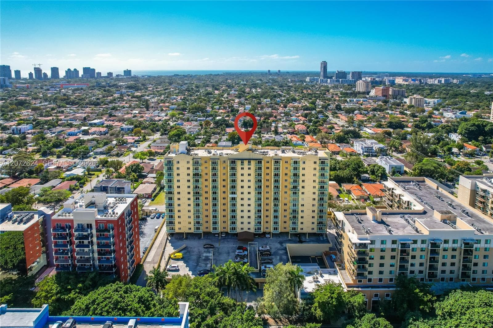 3500 CORAL WAY # 1213, Miami, FL 33145 photo 2