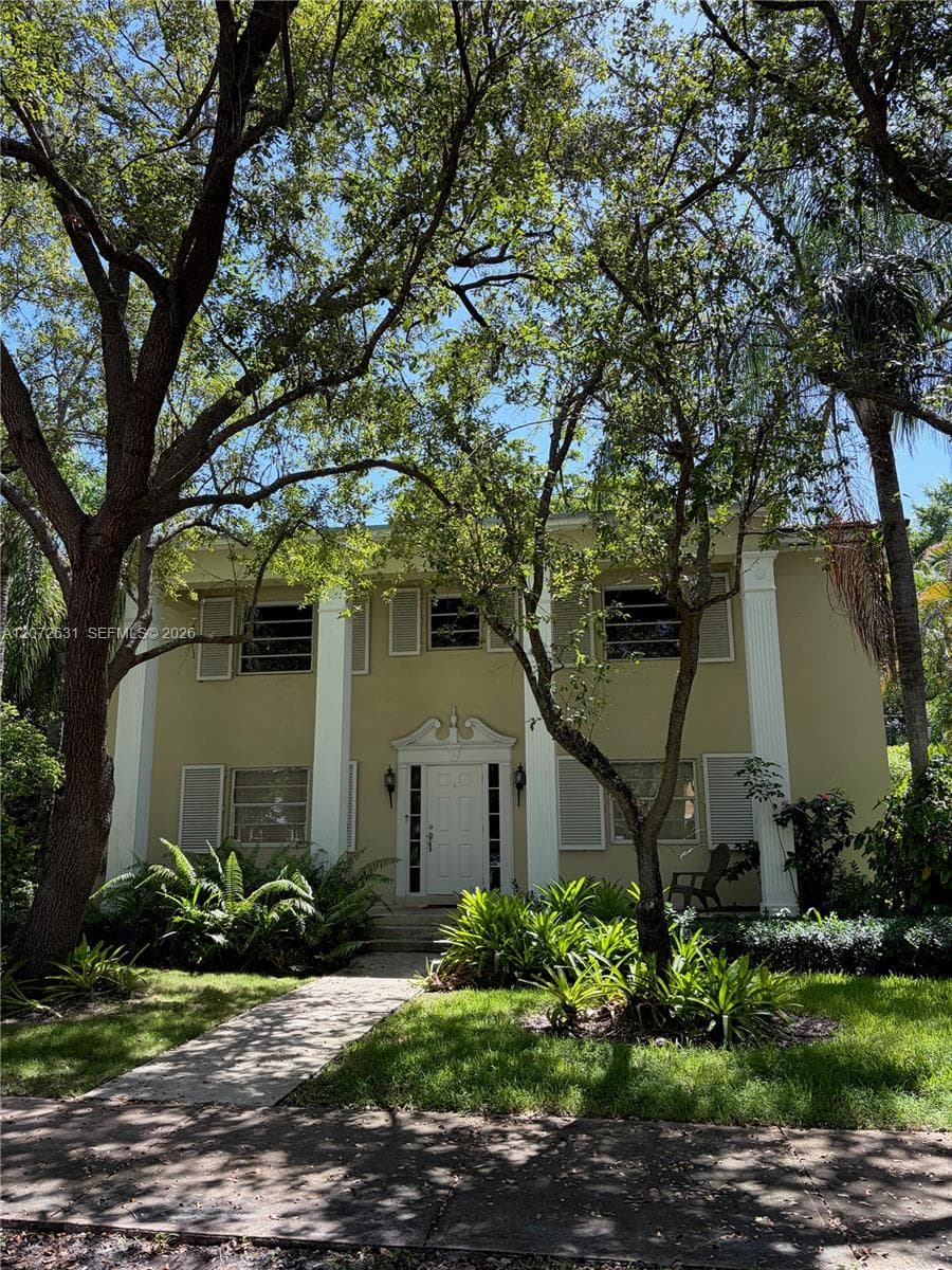 3923 Segovia St, Coral Gables FL 33134