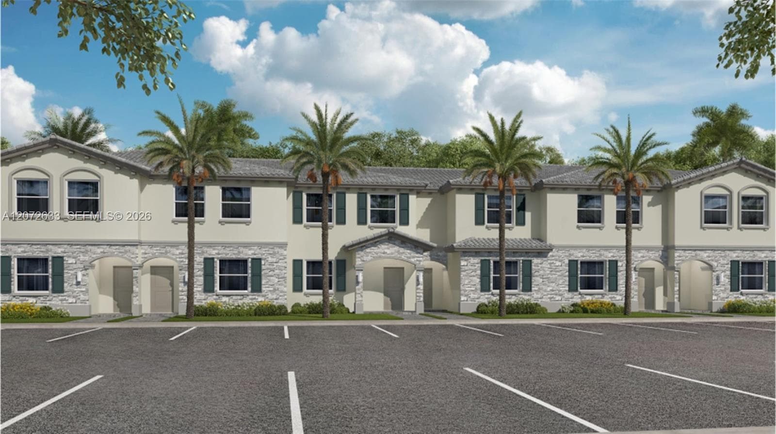 1141 SE 3 ST, Florida City FL 33034