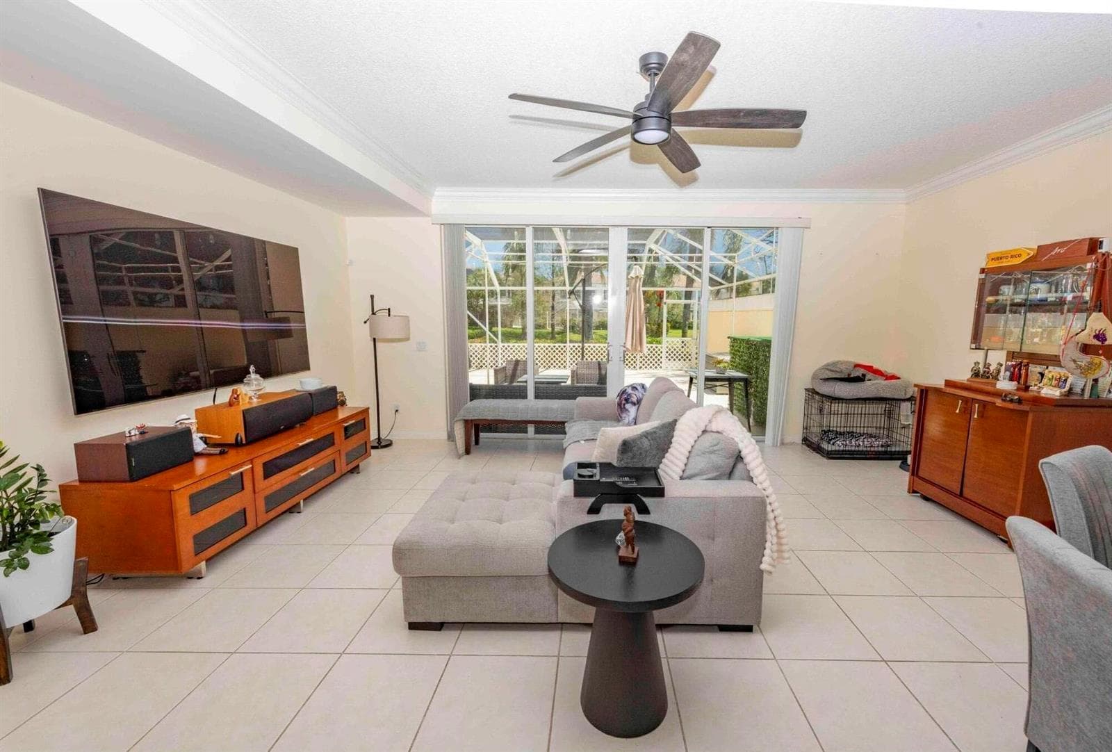 154 SANTA BARBARA Way, Palm Beach Gardens FL 33410 photo 2