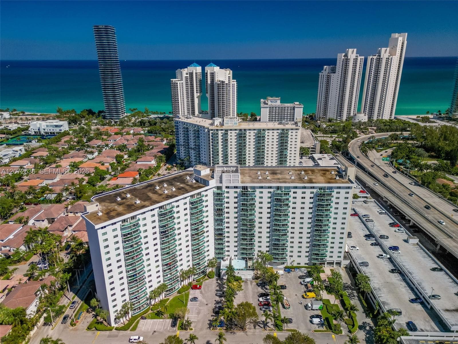 19380 Collins Ave # 826, Sunny Isles Beach FL 33160 photo 5