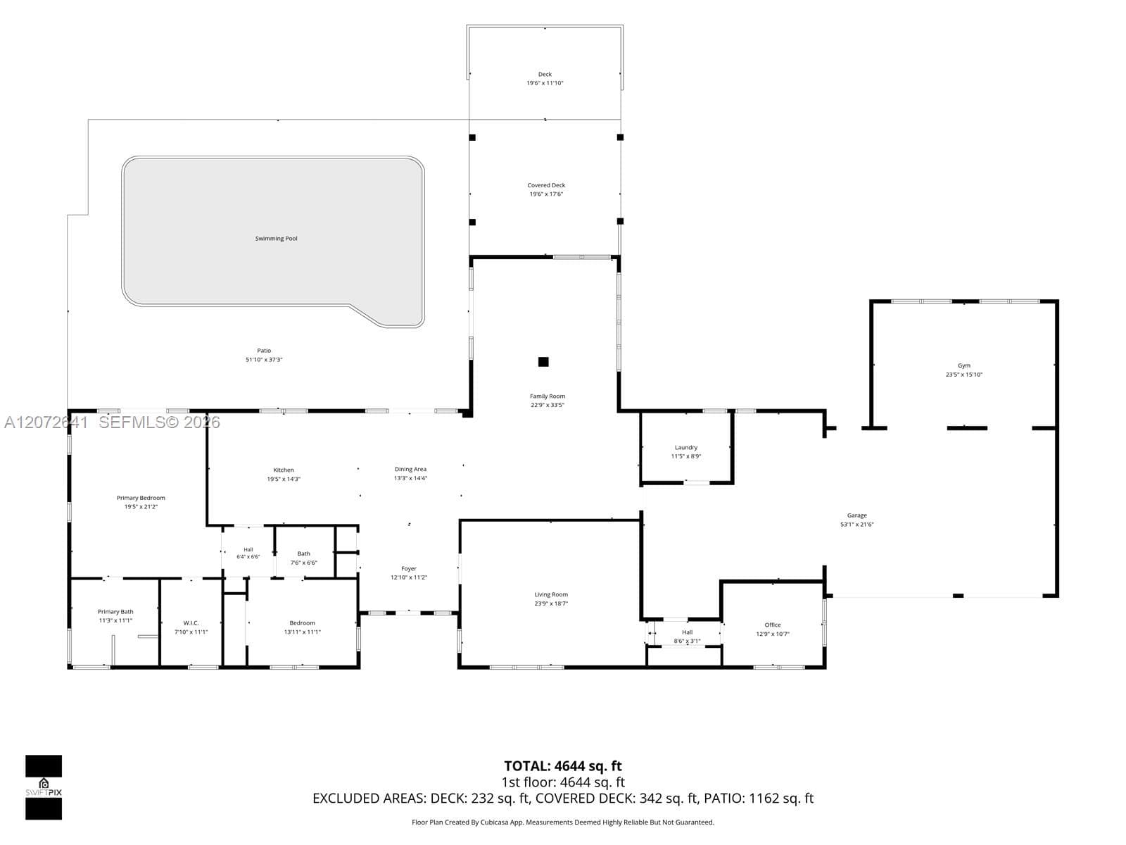 10880 SW 25th St, Davie FL 33324 photo 4