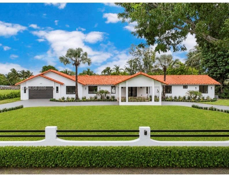 11901 SW 45th St, Miami FL 33175