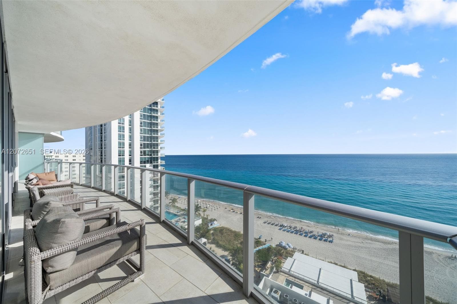 4111 S Ocean Dr # 1001, Hollywood FL 33019 photo 2
