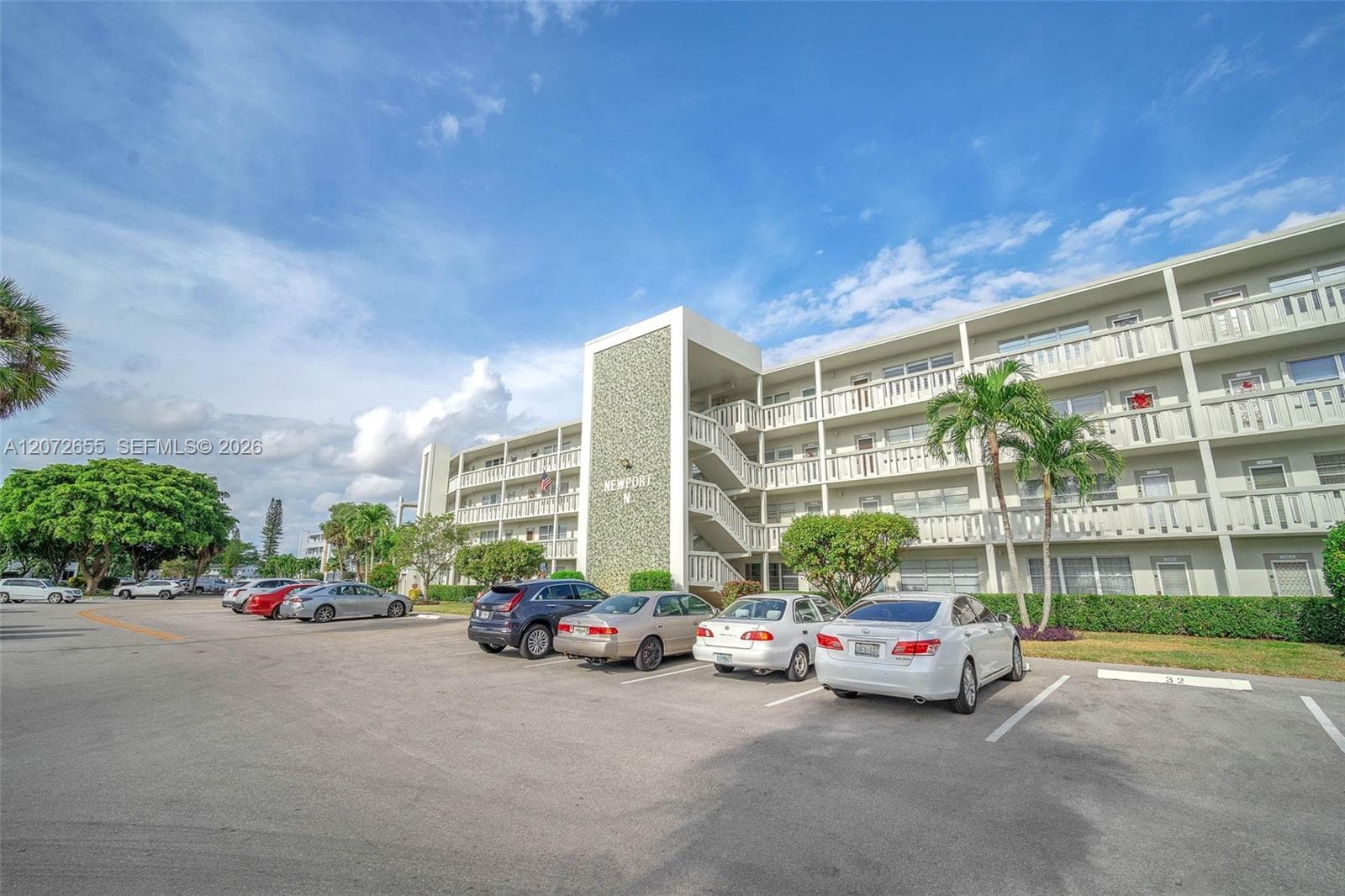 4051 N Newport N # 4051, Deerfield Beach FL 33442 photo 3