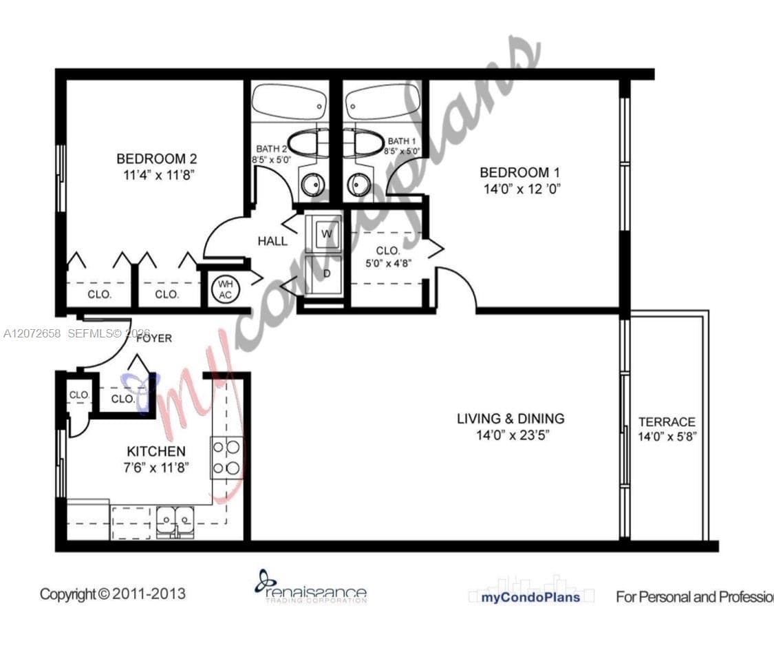 3050 Presidential Way # 403, West Palm Beach FL 33401 photo 5