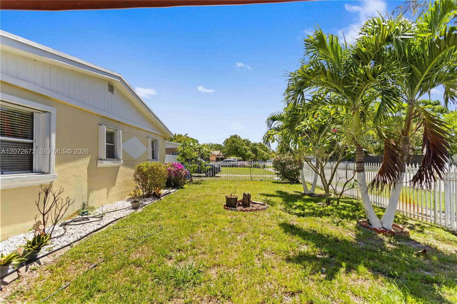 4751 SW 31st Dr, West Park FL 33023