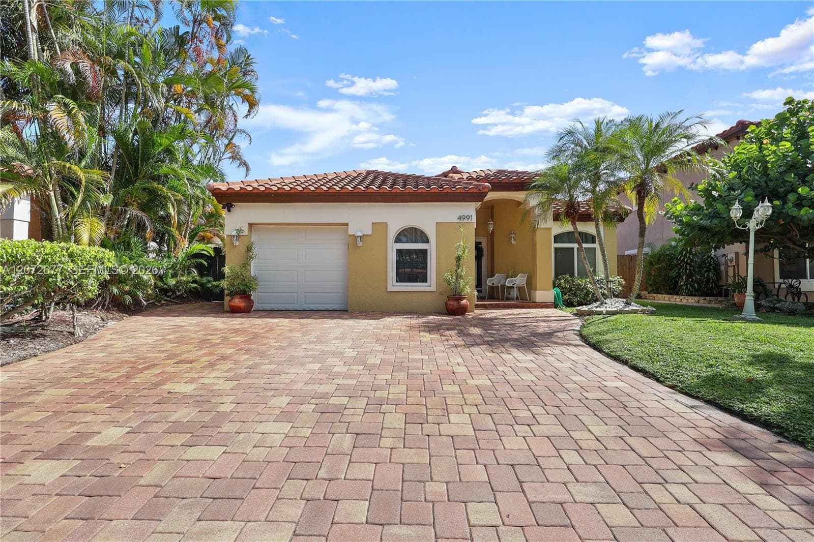 4991 NW 54th St, Coconut Creek FL 33073