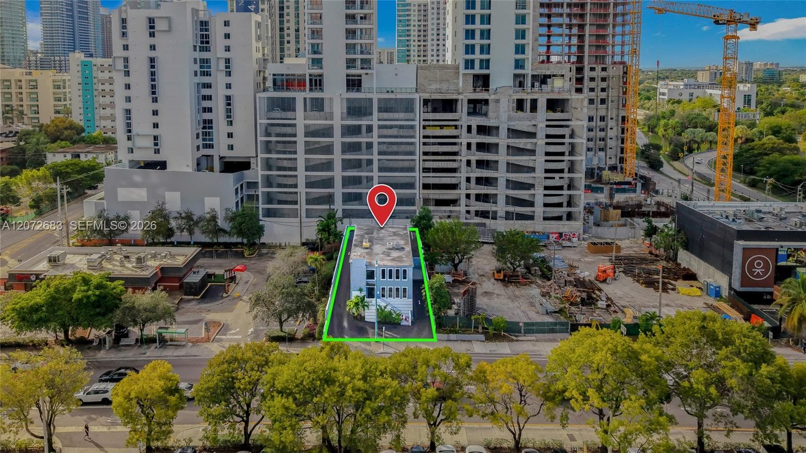 232 SW 8th St, Miami FL 33130 photo 3