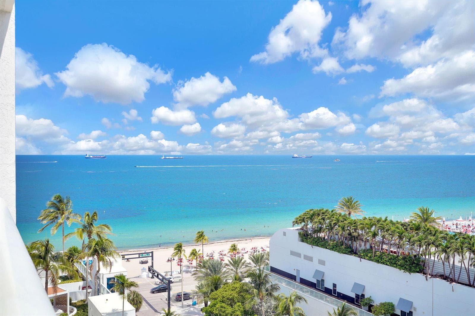 505 N FORT LAUDERDALE BEACH Boulevard # 1105, Fort Lauderdale FL 33304 photo 2