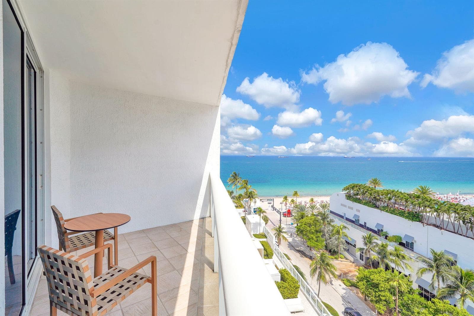 505 N FORT LAUDERDALE BEACH Boulevard # 1105, Fort Lauderdale FL 33304