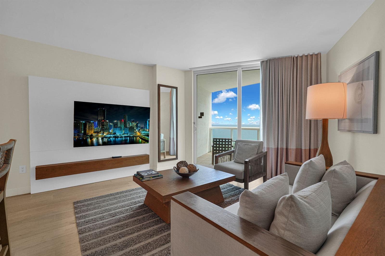 505 N FORT LAUDERDALE BEACH Boulevard # 1105, Fort Lauderdale FL 33304 photo 5