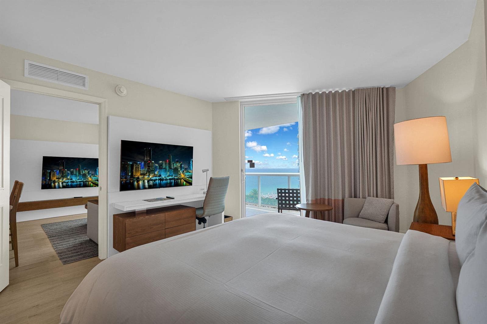 505 N FORT LAUDERDALE BEACH Boulevard # 1105, Fort Lauderdale FL 33304 photo 4