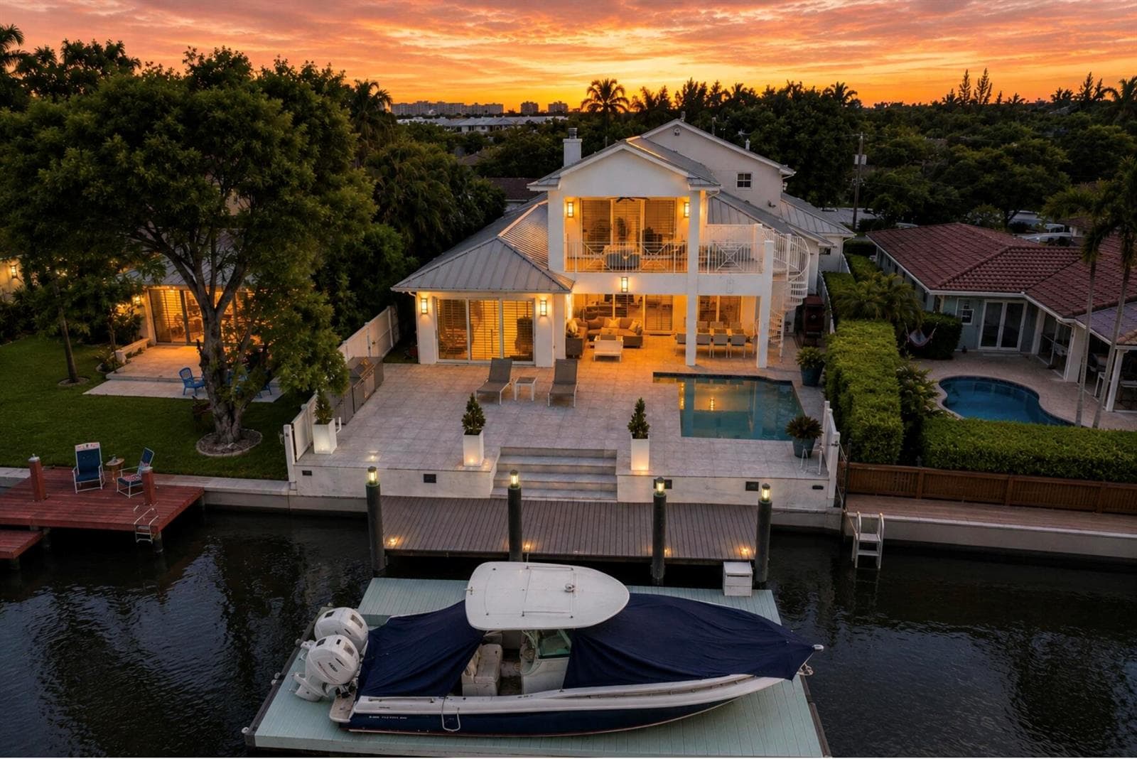 2009 NE 21ST Street, Fort Lauderdale FL 33305