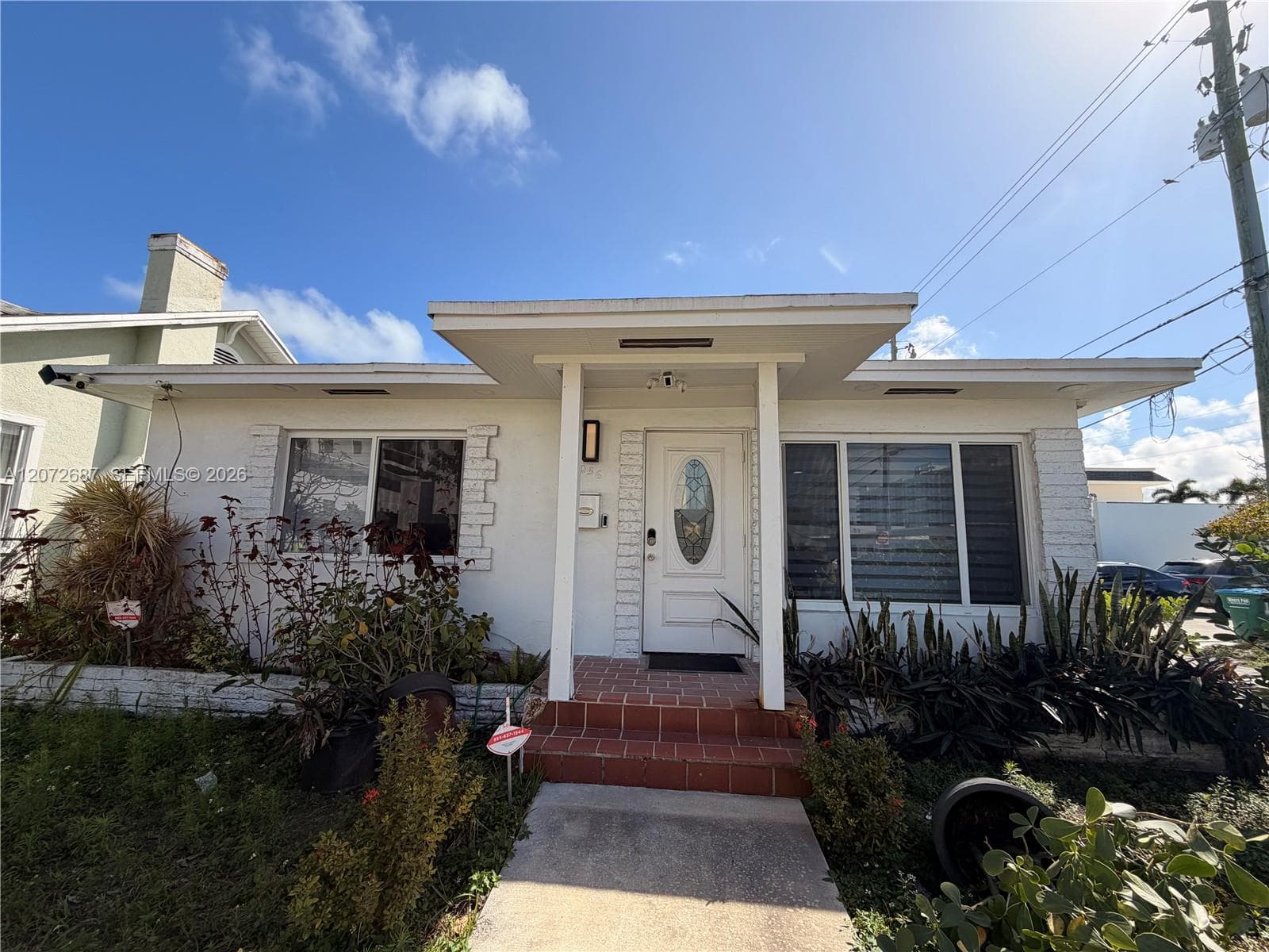2036 Jackson St # 1, Hollywood FL 33020 photo 2