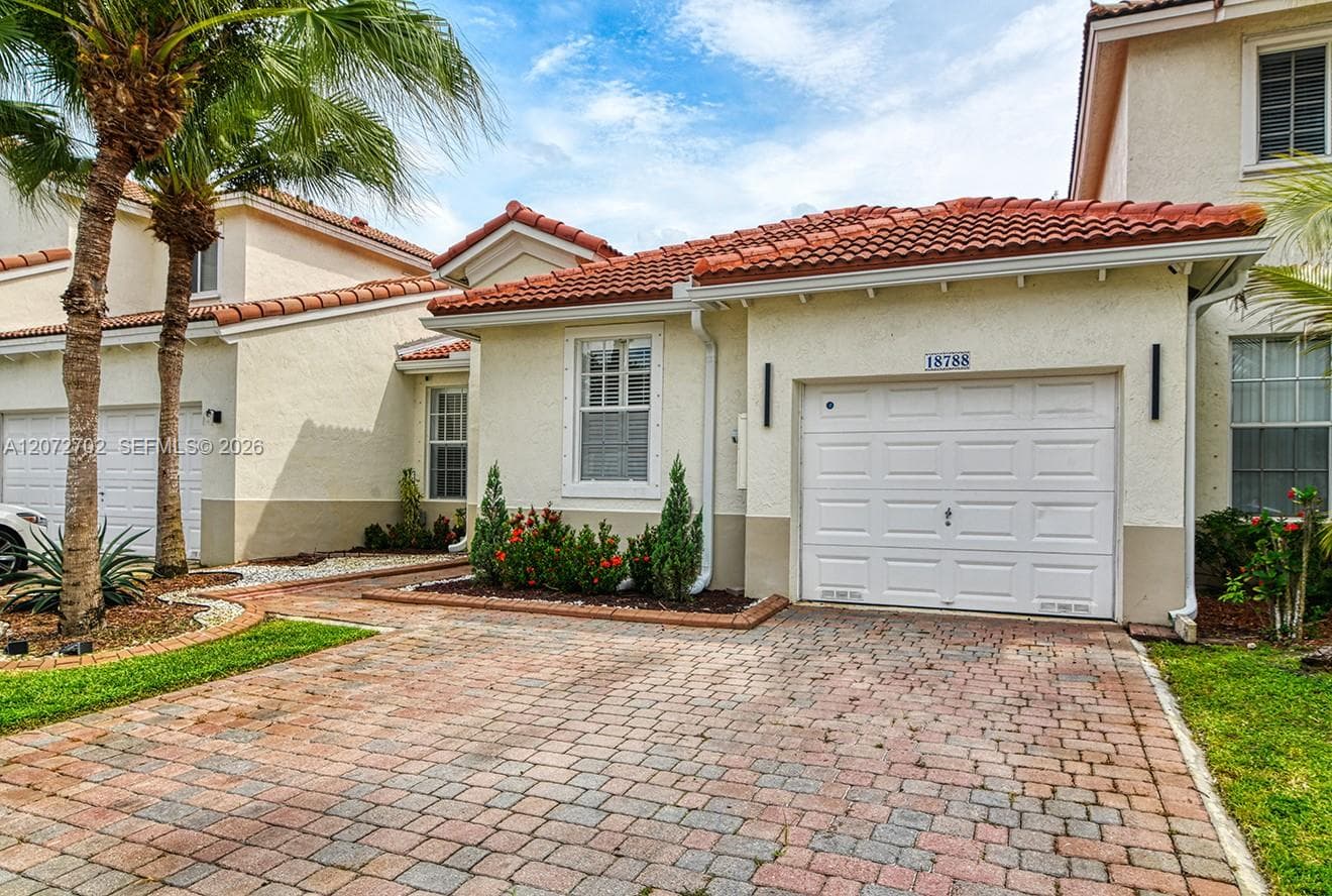 18788 SW 28th St, Miramar FL 33029 photo 2