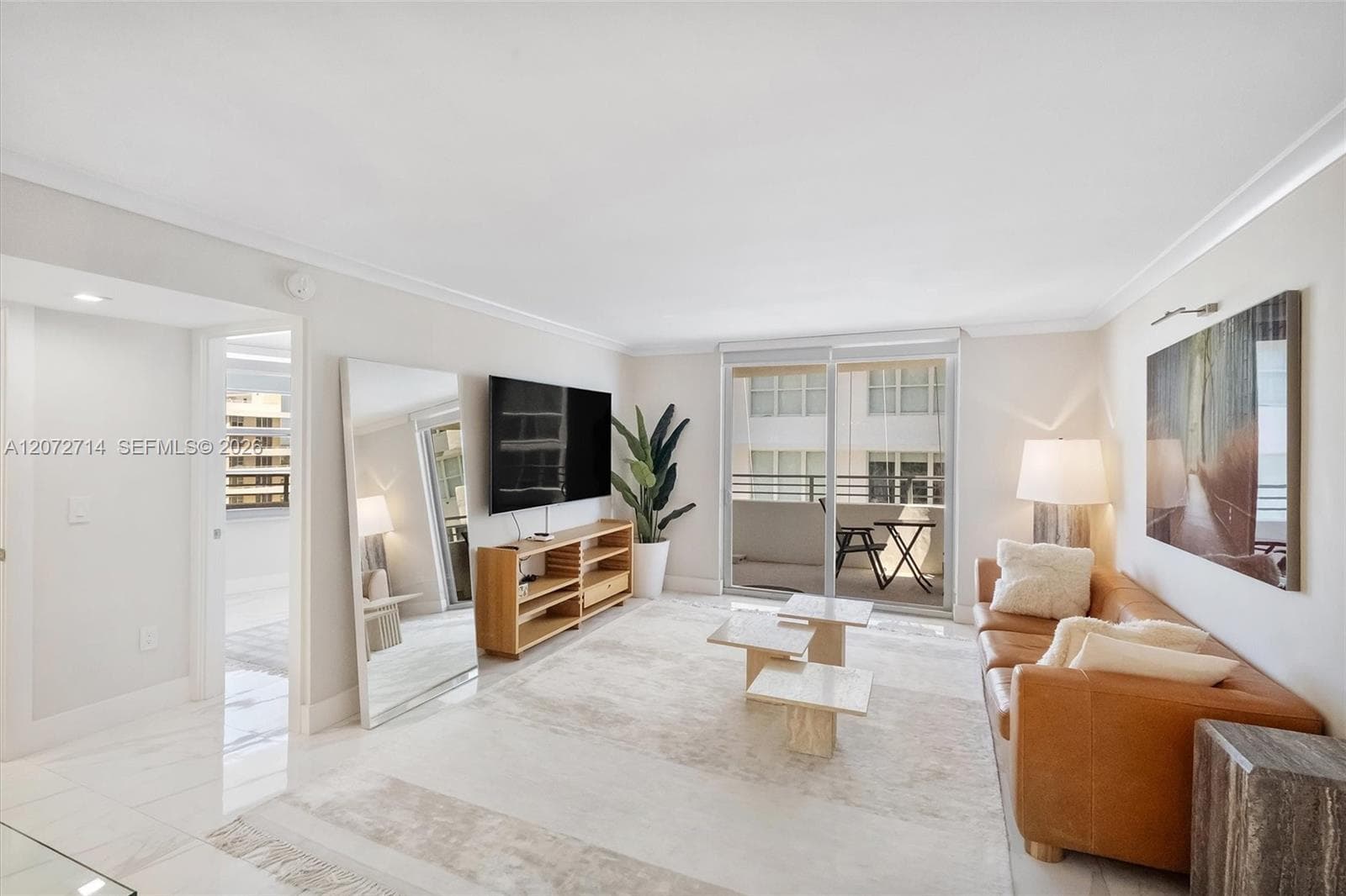 5555 Collins Ave # 16B, Miami Beach FL 33140