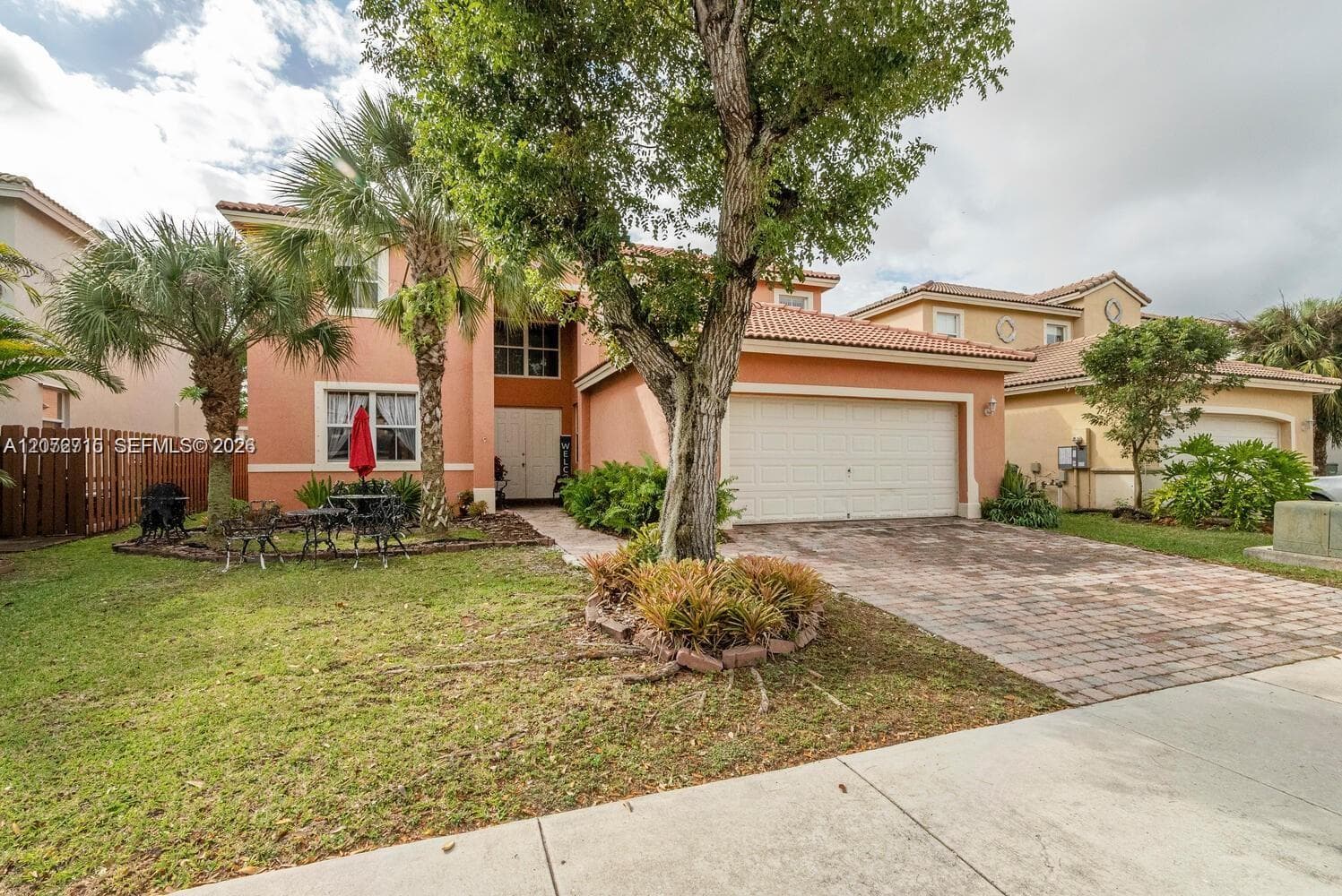 1606 SE 16th St, Homestead FL 33035