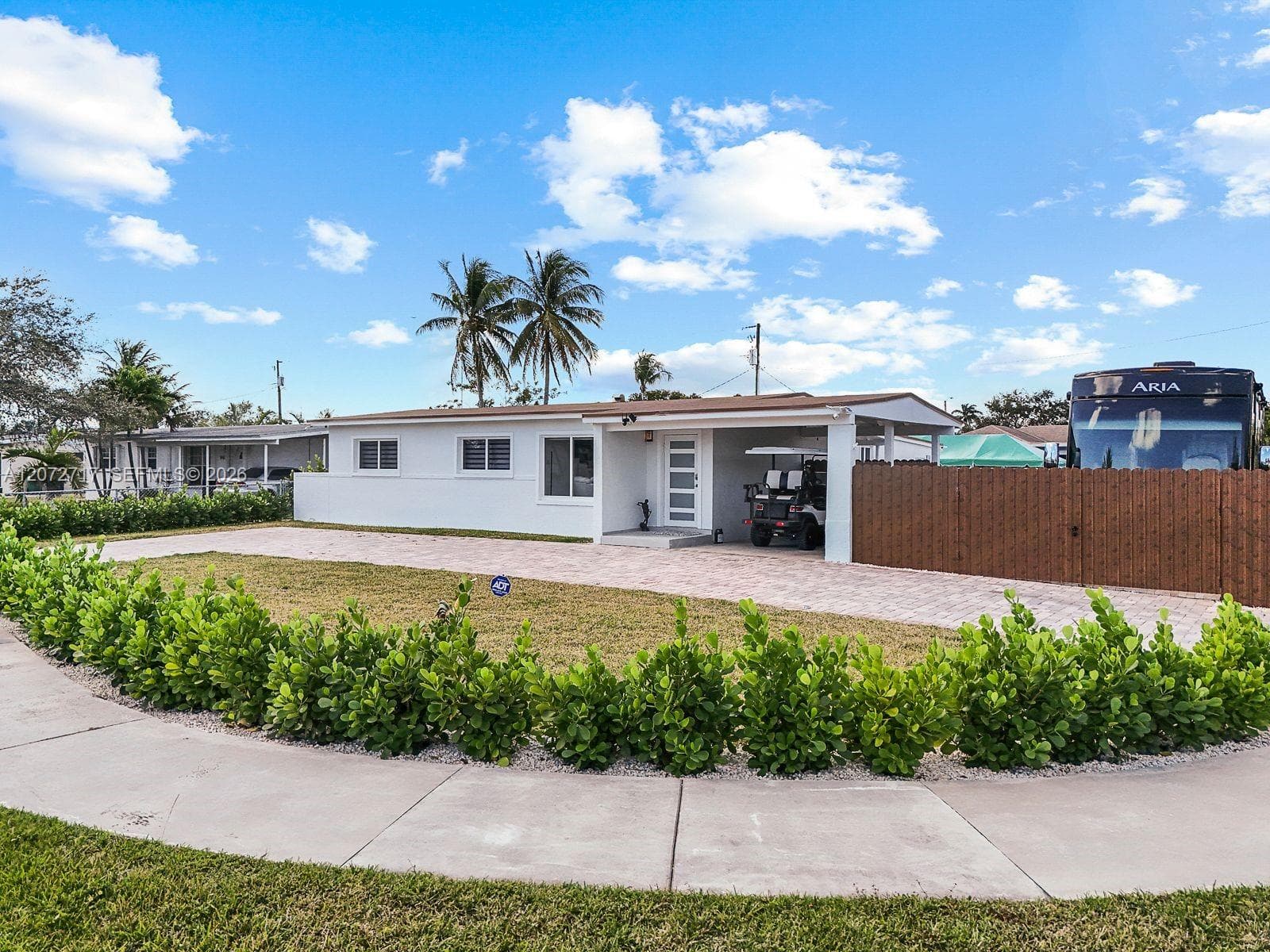 19800 Eagle Nest Rd, Cutler Bay FL 33157