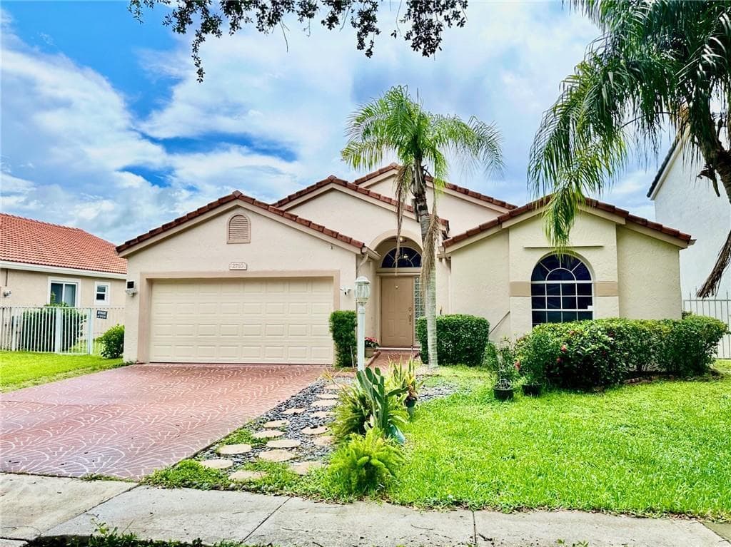 2710 BOGOTA Avenue, Cooper City FL 33026