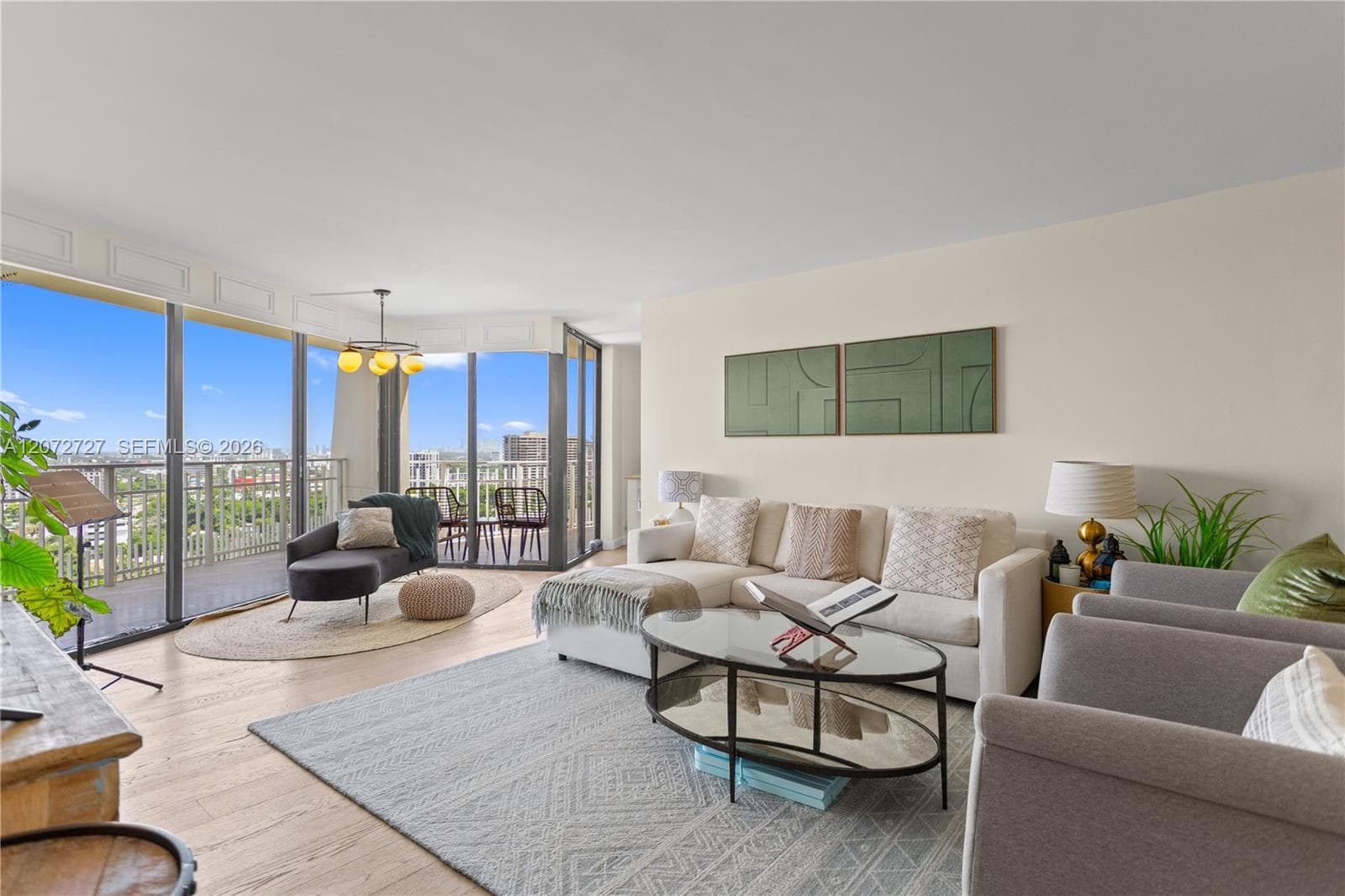 1000 Quayside Ter # TS-05, Miami, FL 33138 photo 3