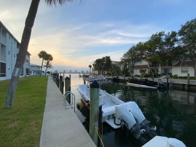 120 Lehane Terrace # 305, North Palm Beach FL 33408 photo 2