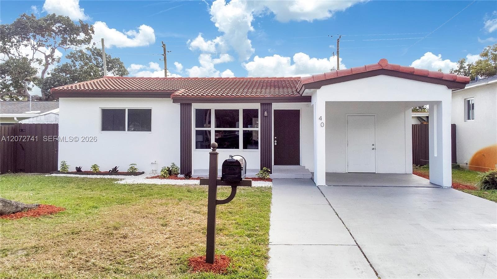 40 SE 3RD TERR, Dania Beach FL 33004