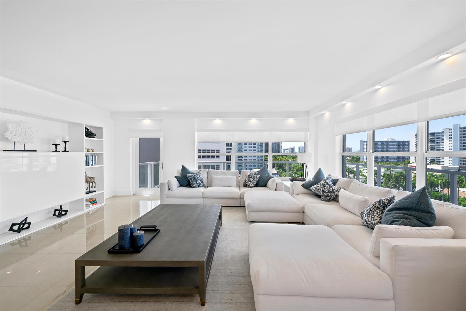 3750 Galt Ocean Drive # 706, Fort Lauderdale FL 33308 photo 2