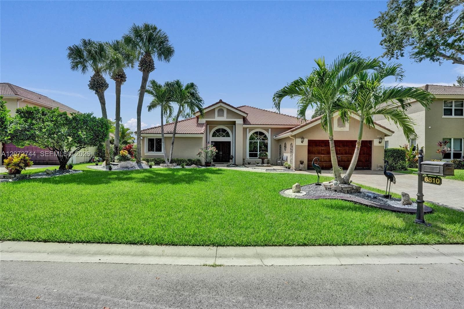 6810 NW 73rd St, Parkland FL 33067 photo 2