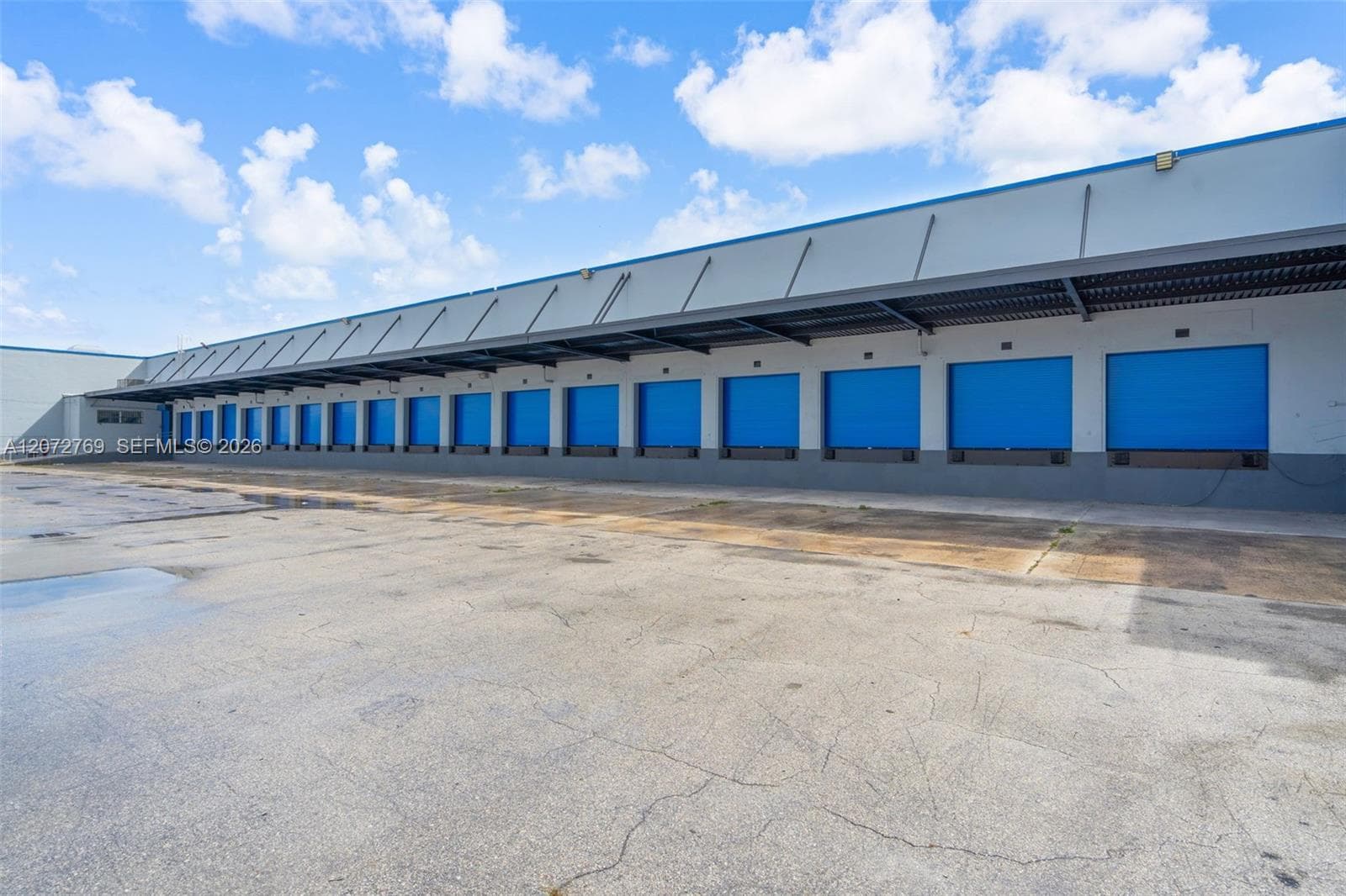 6699 NW 36th Ave, Miami FL 33147