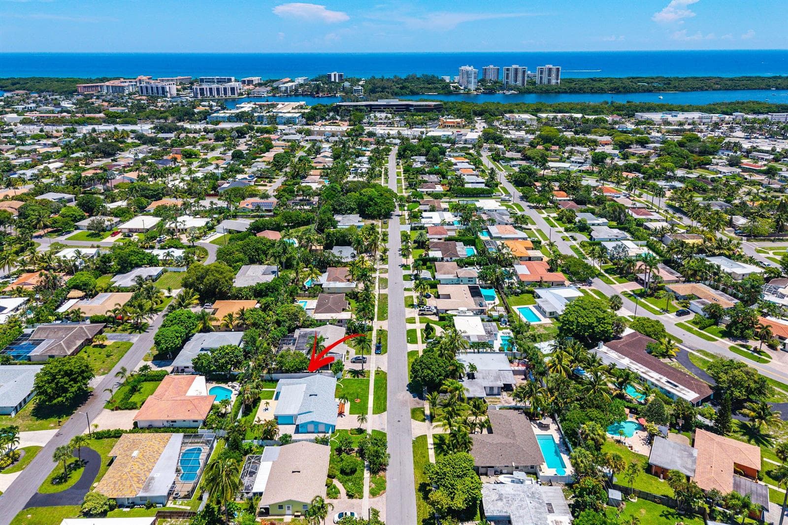 333 NE 24TH Street, Boca Raton FL 33431