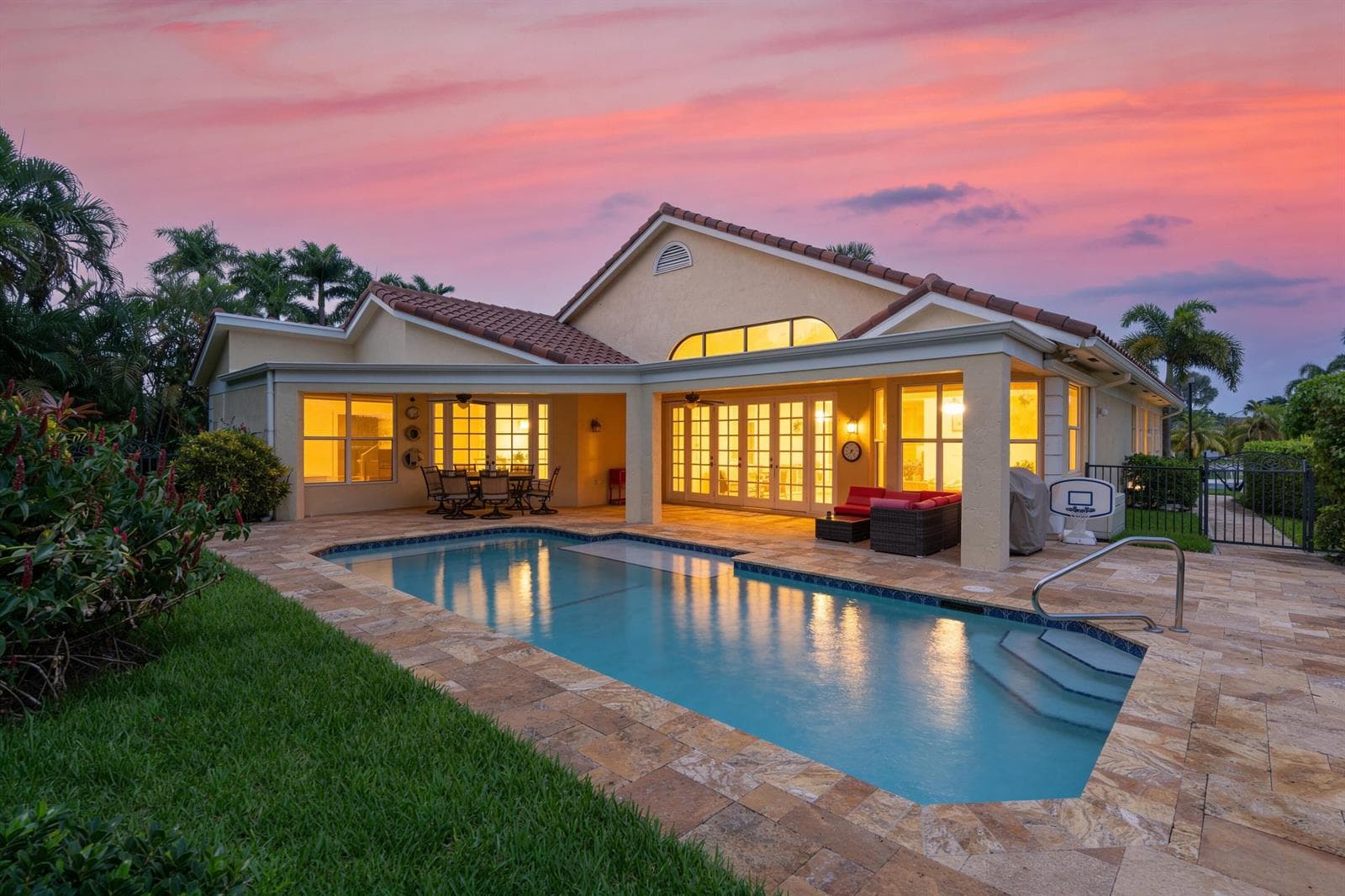 7795 LA CORNICHE Circle, Boca Raton FL 33433 photo 2