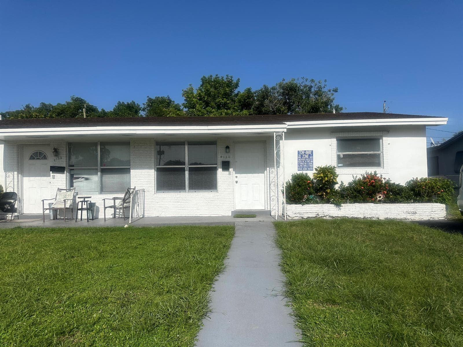 4120 NW 39TH Avenue, Lauderdale Lakes FL 33309 photo 2