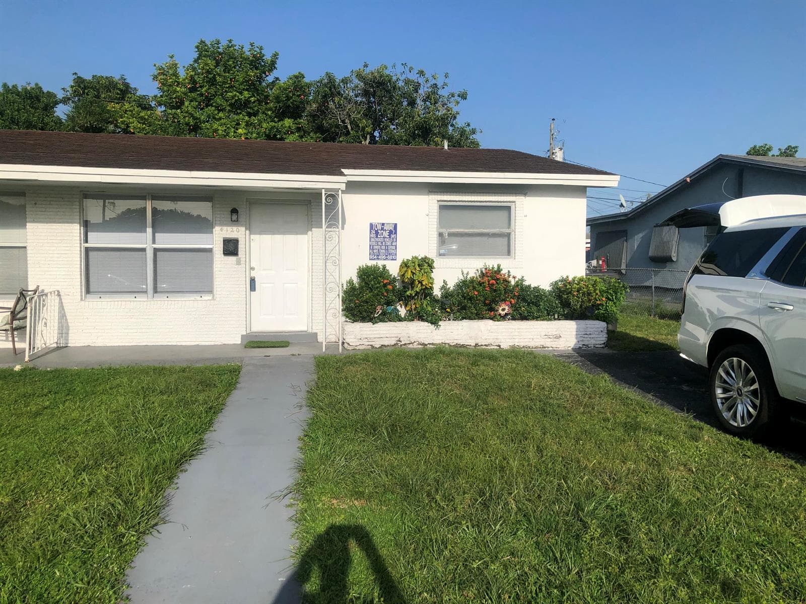 4120 NW 39TH Avenue, Lauderdale Lakes FL 33309