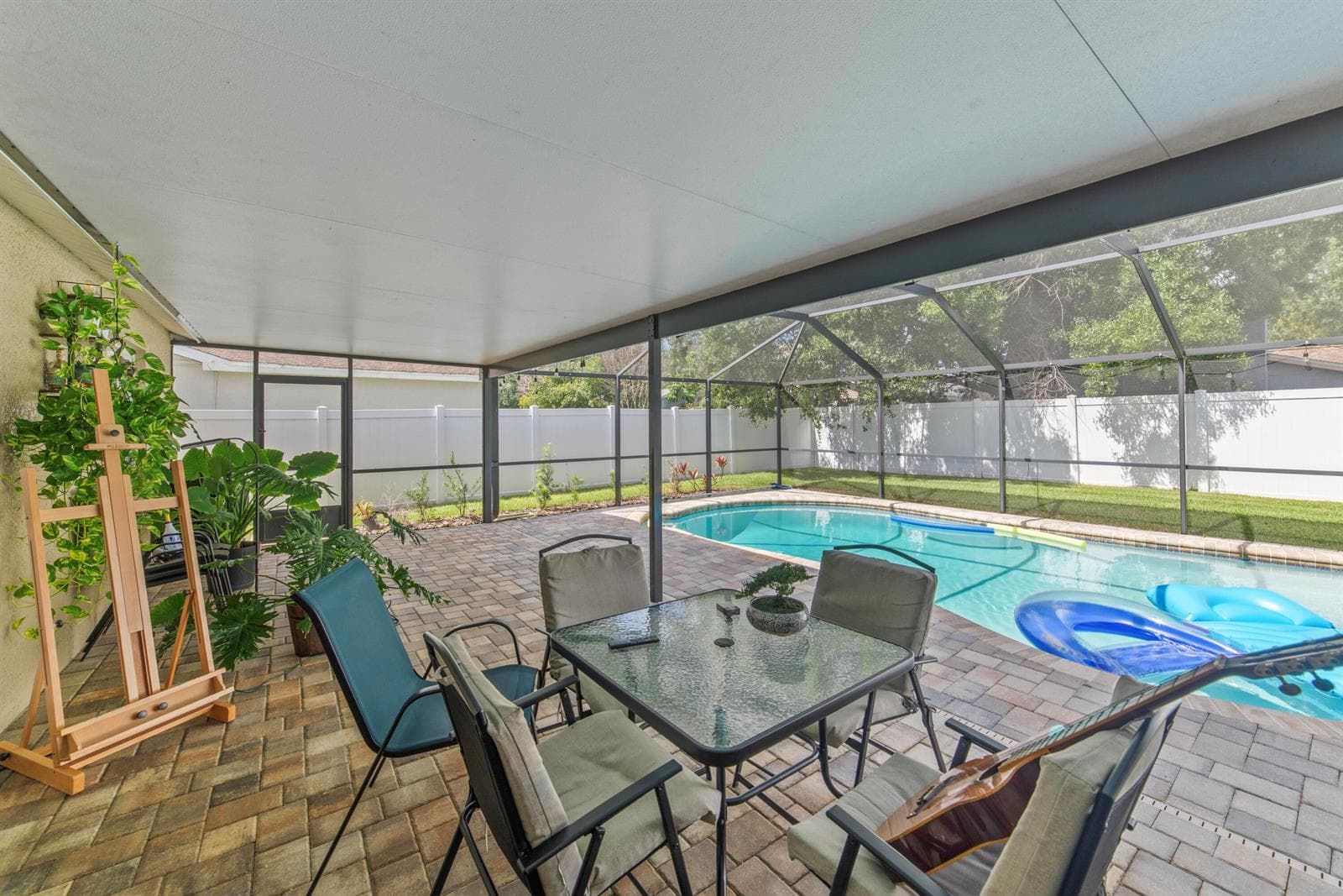1003 RED OAK Circle, Brandon FL 33511 photo 3