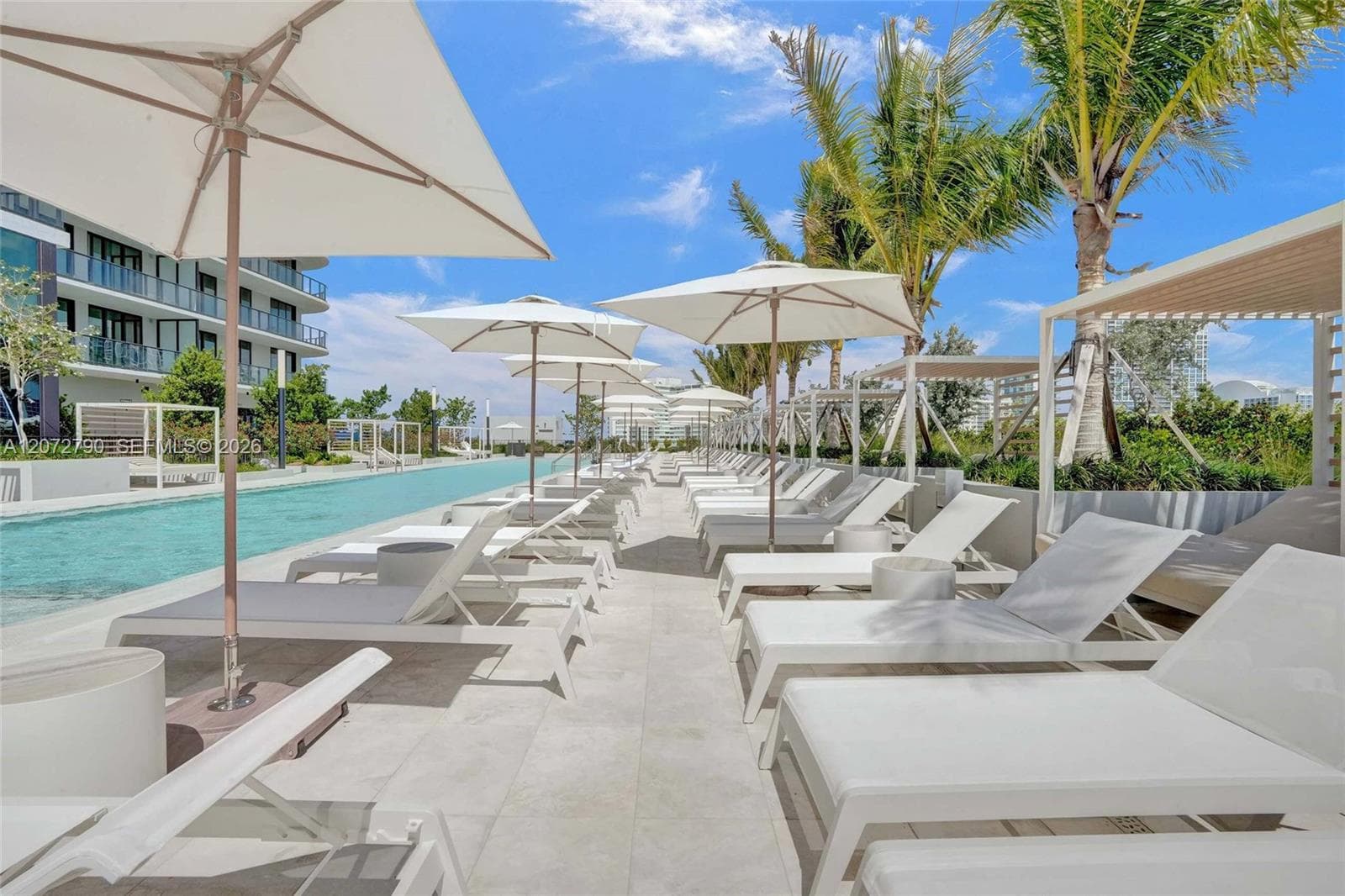 580 72nd St # 1012, Miami Beach FL 33141
