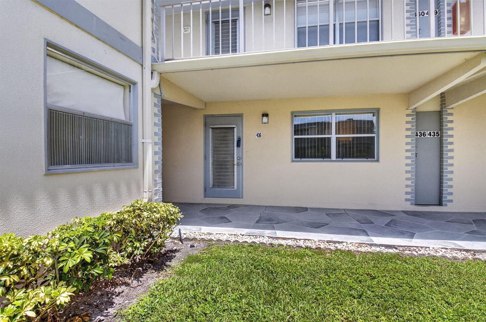 436 BRITTANY J Drive # 436, Delray Beach FL 33446