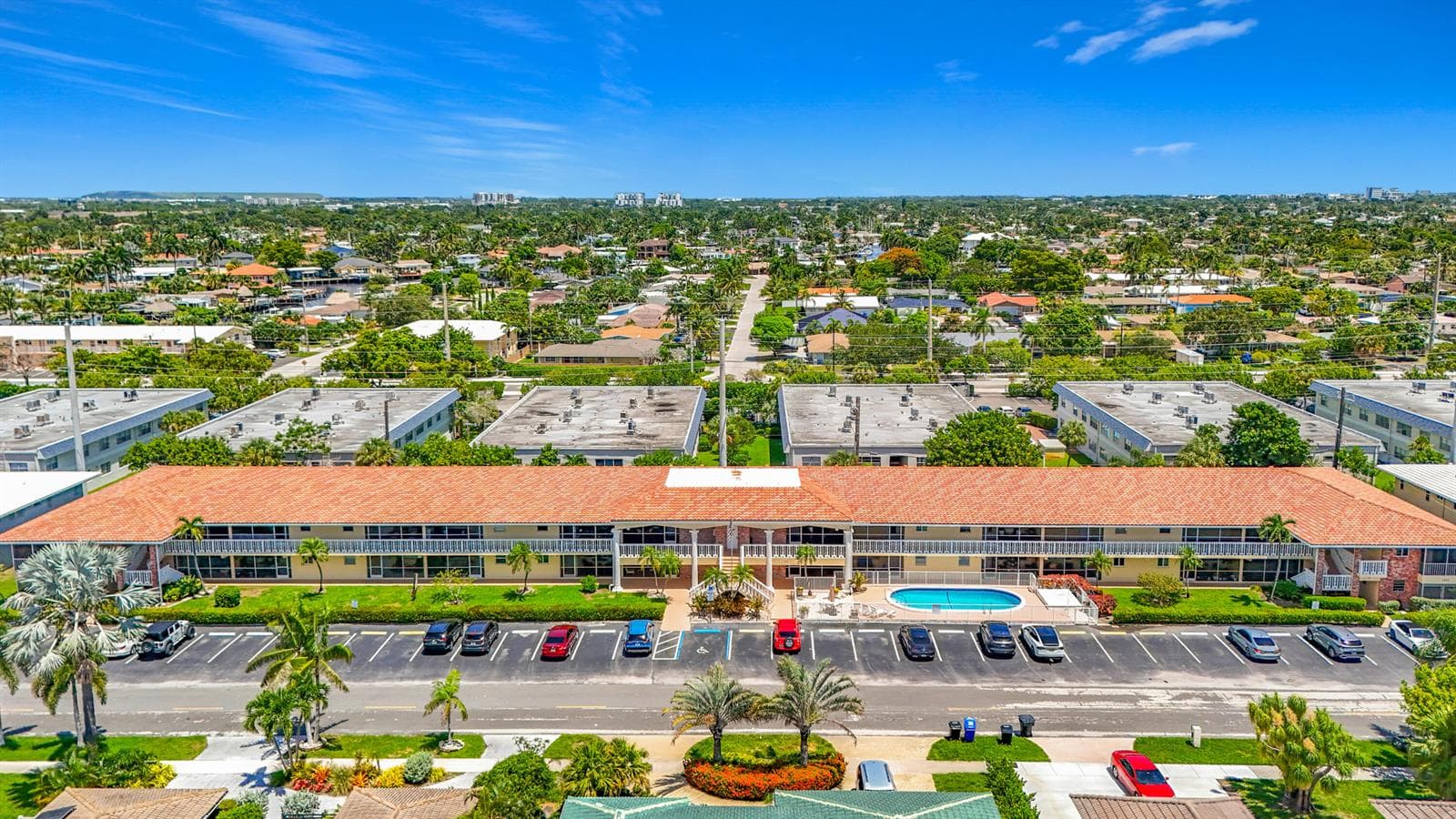2121 NE 68th Street # 109, Fort Lauderdale FL 33308 photo 3