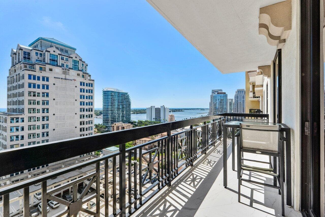 801 S OLIVE Avenue # 1508, West Palm Beach FL 33401 photo 3