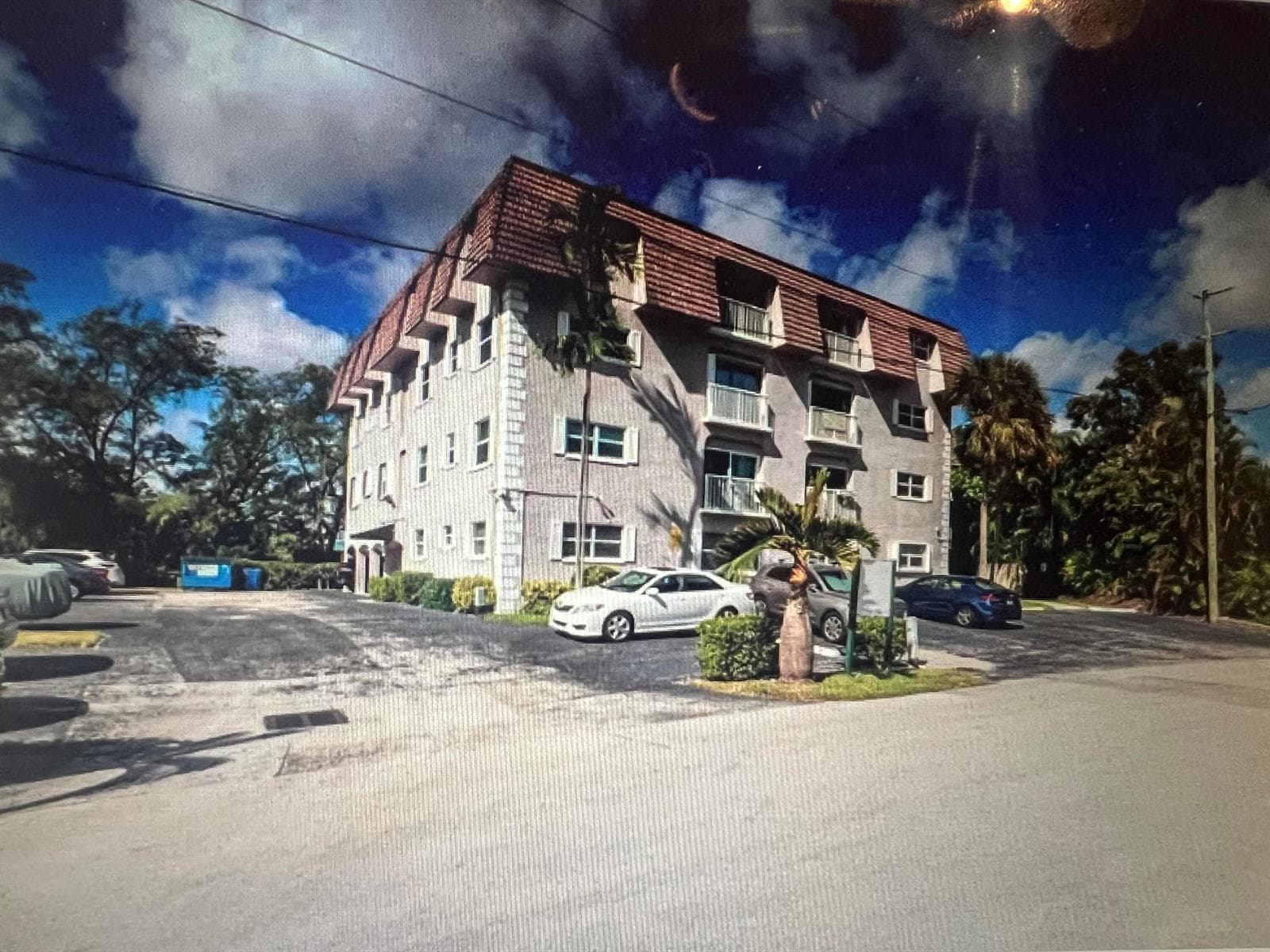 5951 NE 14th Lane # 204N, Fort Lauderdale FL 33334